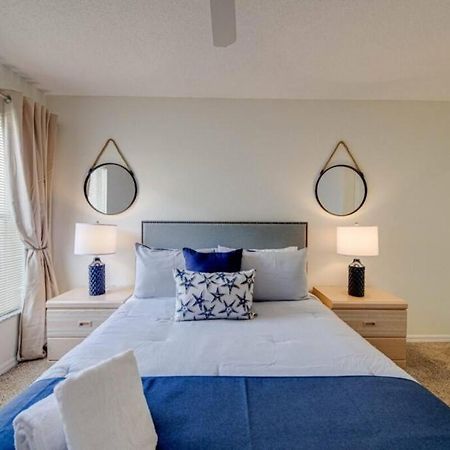 5 Bedroom Villa With Private Pool, Close To Disney Kissimmee Kültér fotó